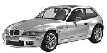 BMW E36-7 P305B Fault Code