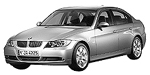 BMW E92 P305B Fault Code