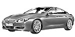 BMW F06 P305B Fault Code