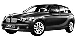 BMW F20 P305B Fault Code