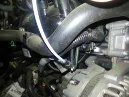 See P305B in engine